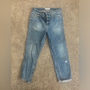 Daze Jeans